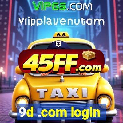 9d .com login